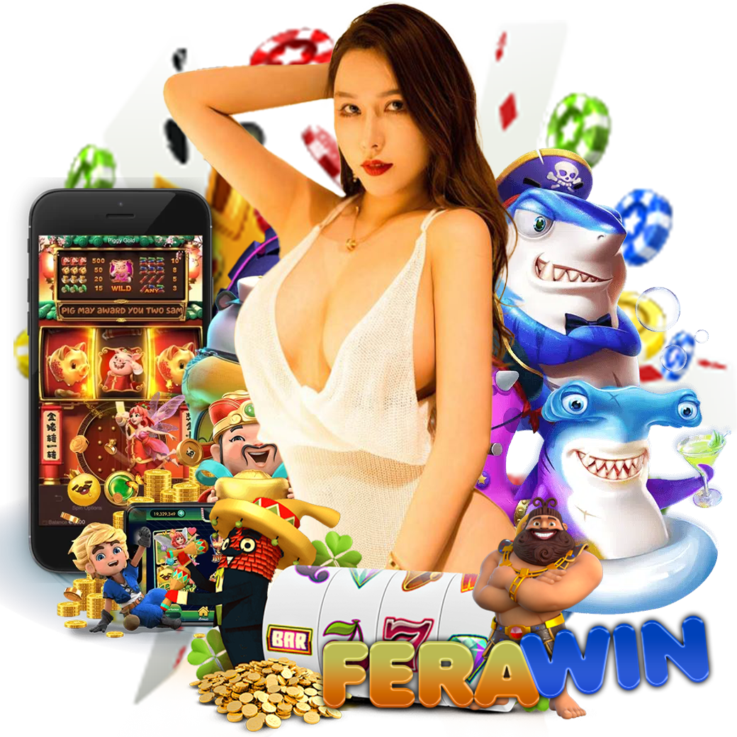 ferawin สมัคร