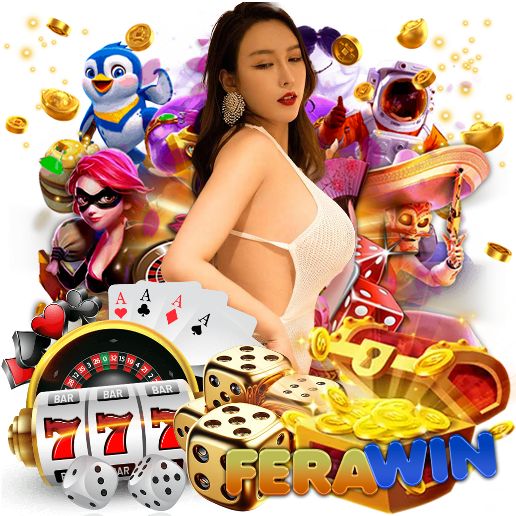 ferawin สล็อต
