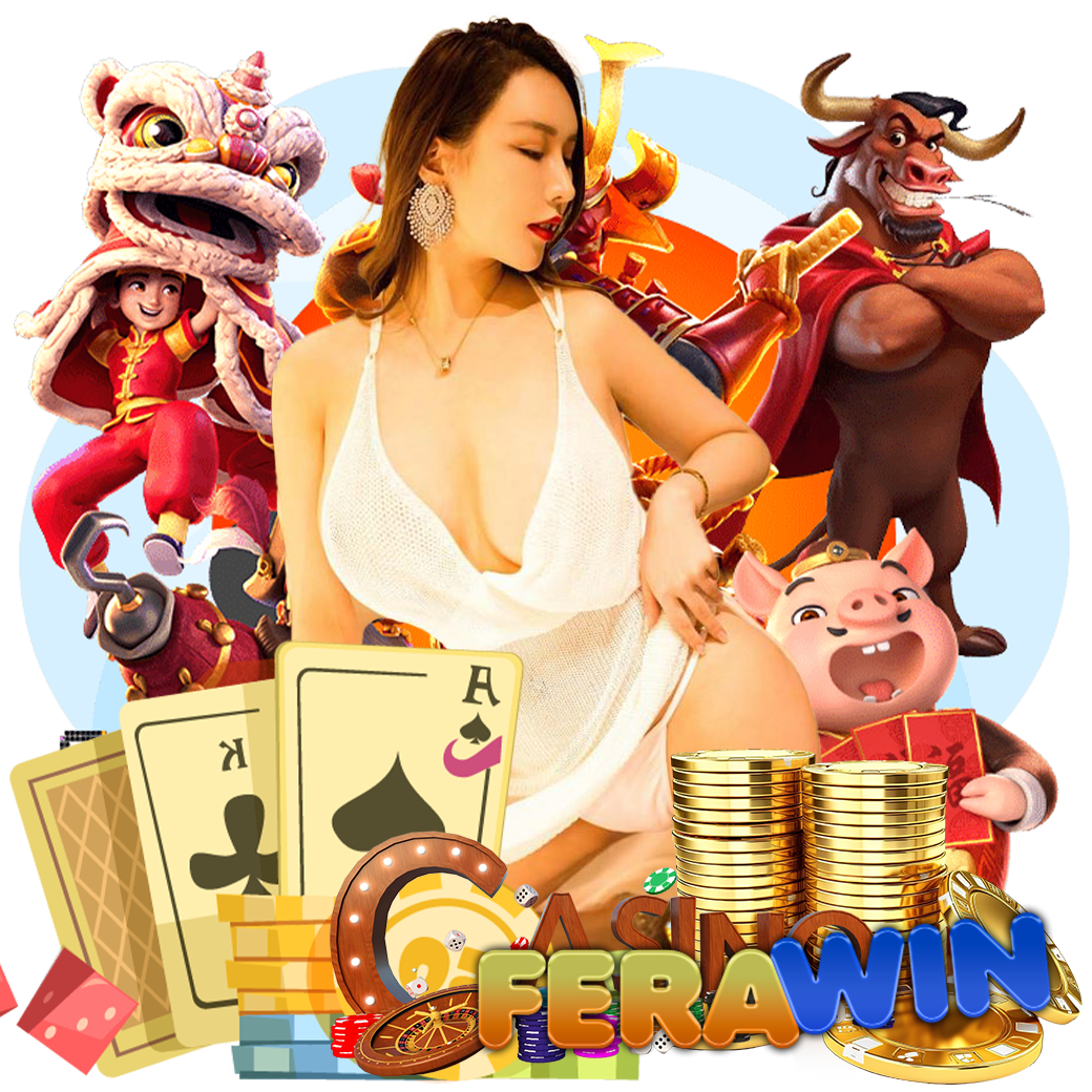 ferawin vip
